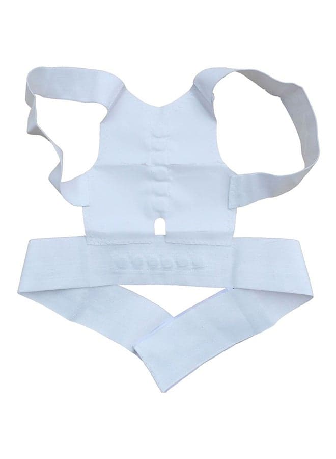 Magnetic Therapy Posture Support S