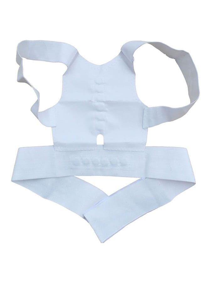 Magnetic Therapy Posture Support Top M