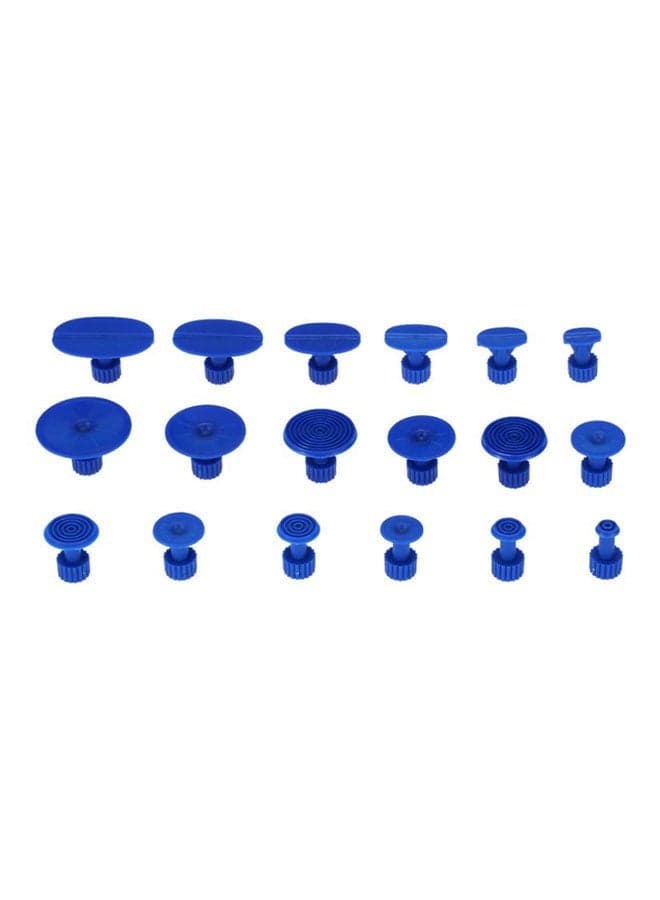 18-Piece Dent Puller Tab