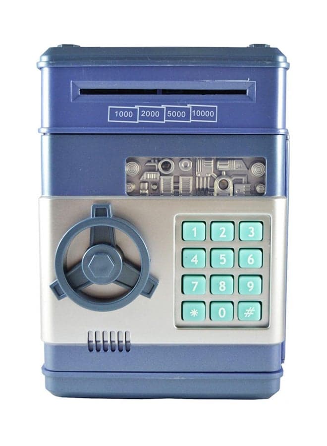 Mini ATM Piggy Bank