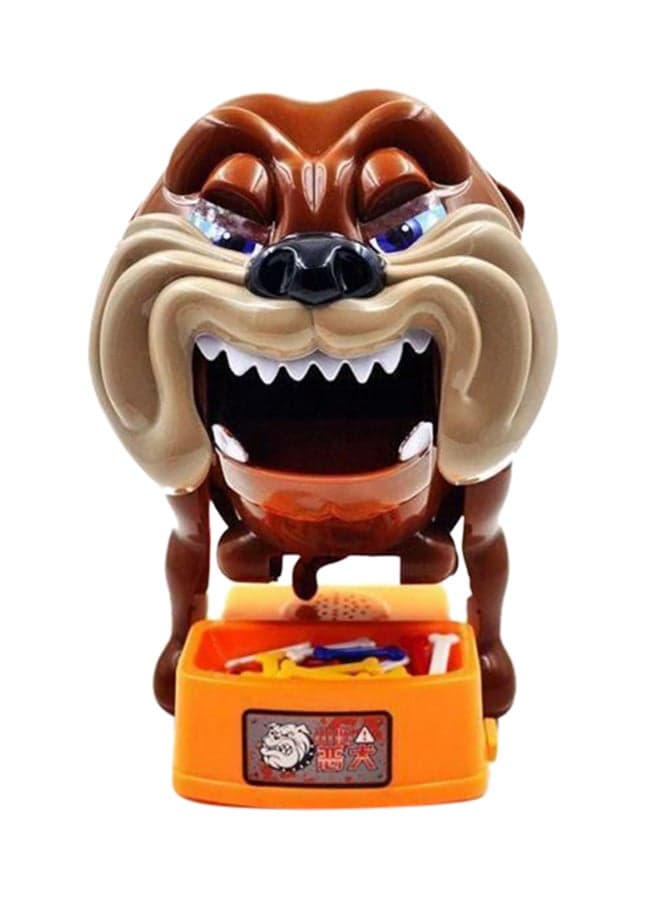 Buster Bone Electric Dog Sound Toy