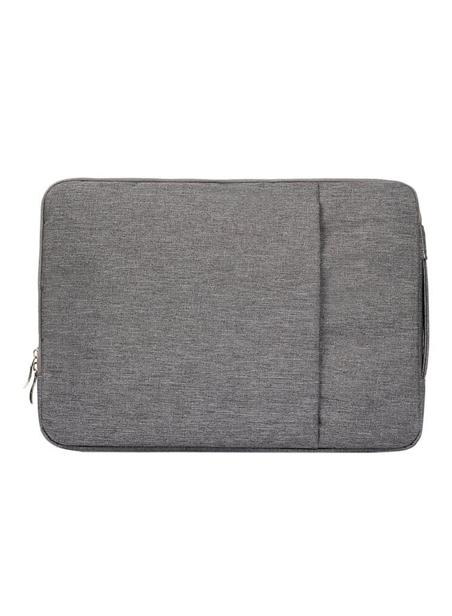 Protective Sleeve For Apple MacBook 15.4 Inch Grey