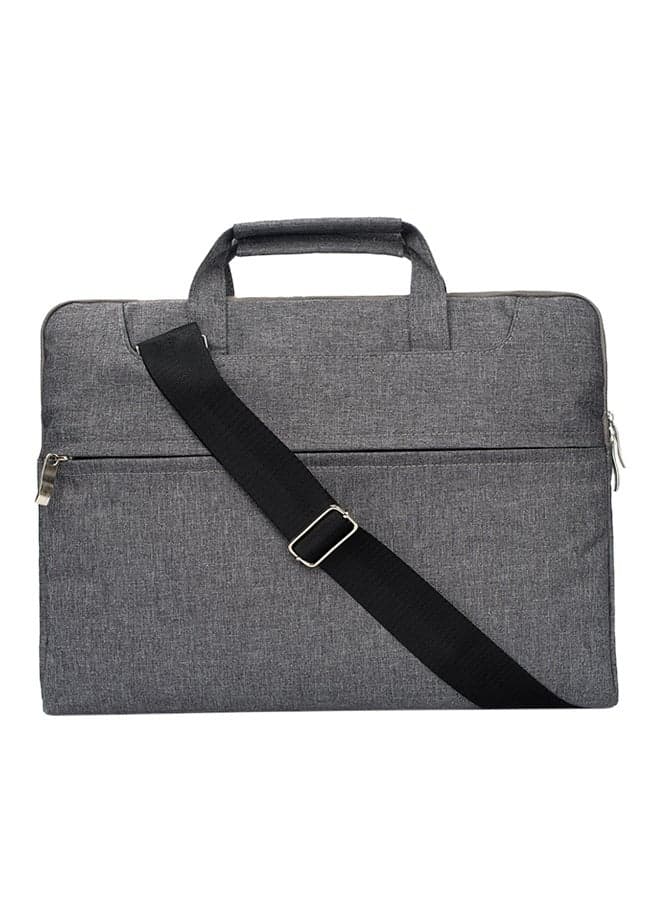 Protective Sleeve For Apple MacBook 13.3 Inch Grey