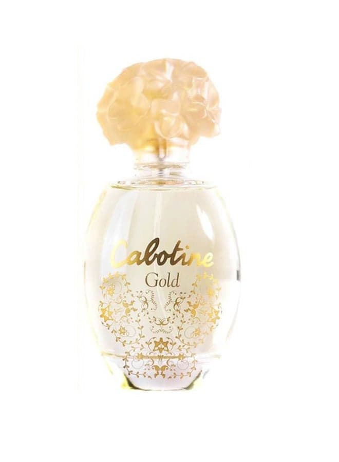 Gres Gold EDT 100ml