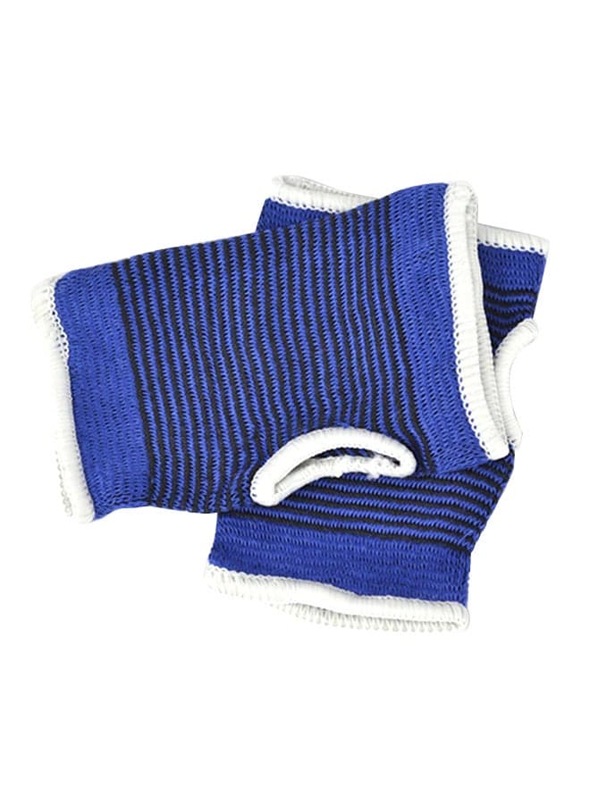 2-Piece Elastic Wrist Support Set