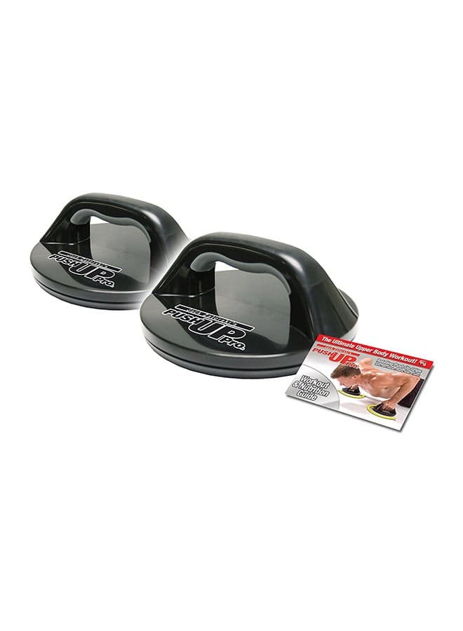 Professional Push Up Pro