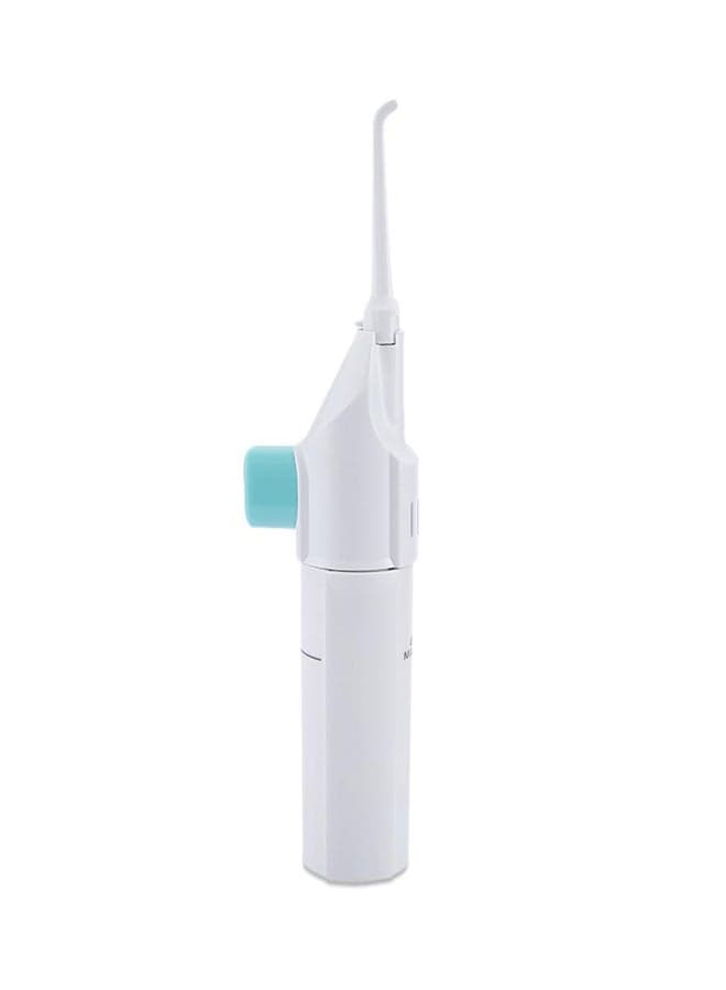 Power Floss Portable Dental Water Jet 90.7grams