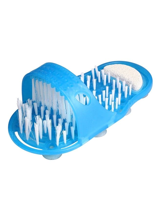 Massage And Cleaning Slipper