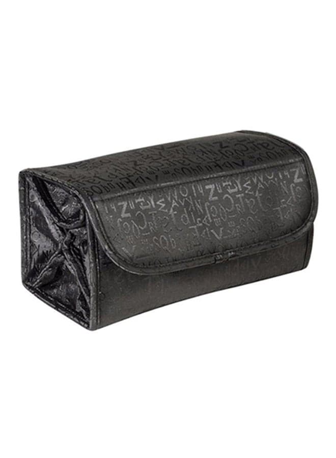 Cosmetic Bag Black