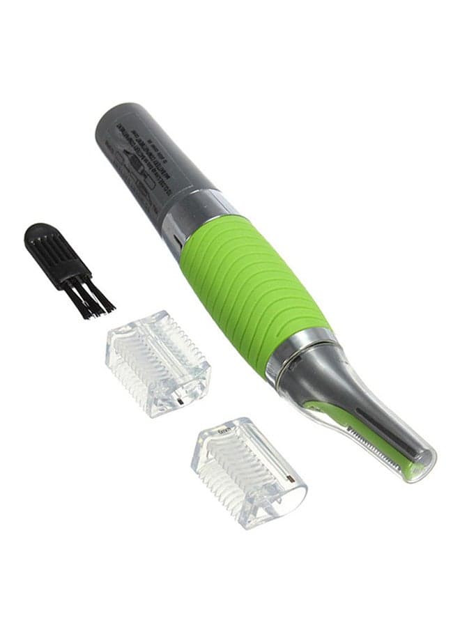 Max Hair Trimmer Grey/Green