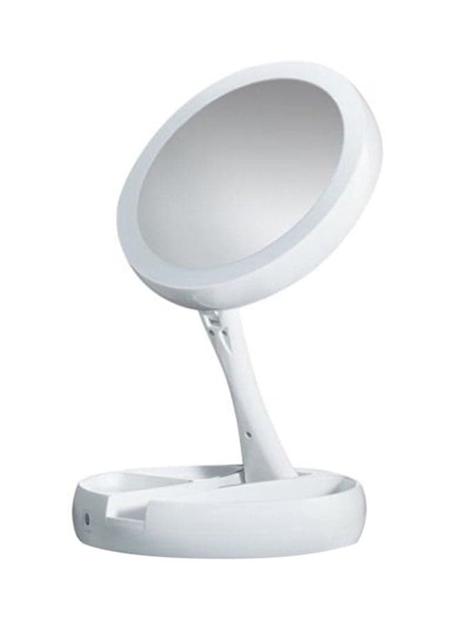 LED Vanity Mirror White