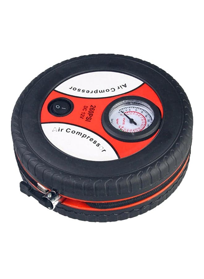 Portable Car Air Compressor