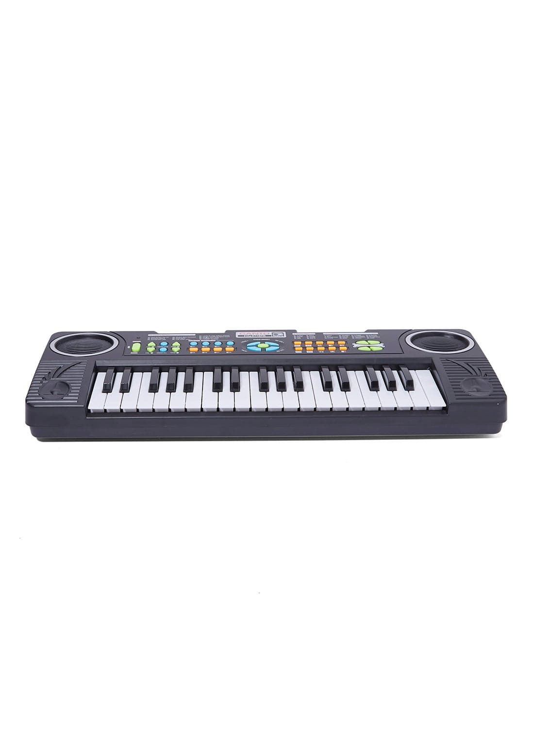 Electronic Keyboard With Charger