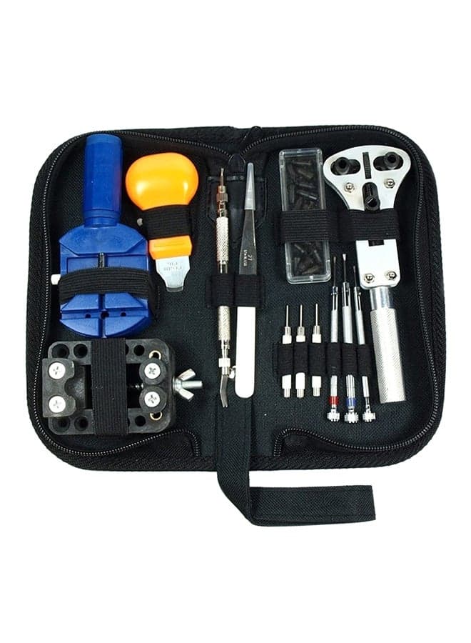 Watch Link Repair Tool Kit Multicolour