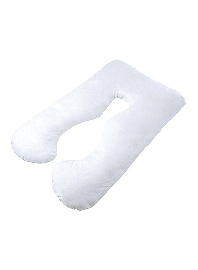 U-Shaped Maternity Pillow