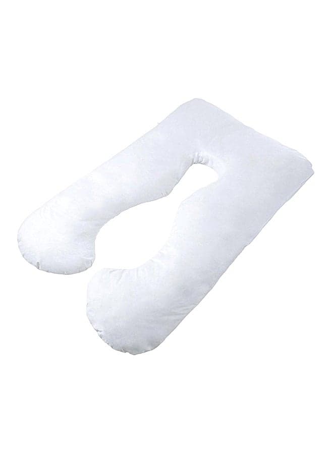 U-Shaped Maternity Pillow