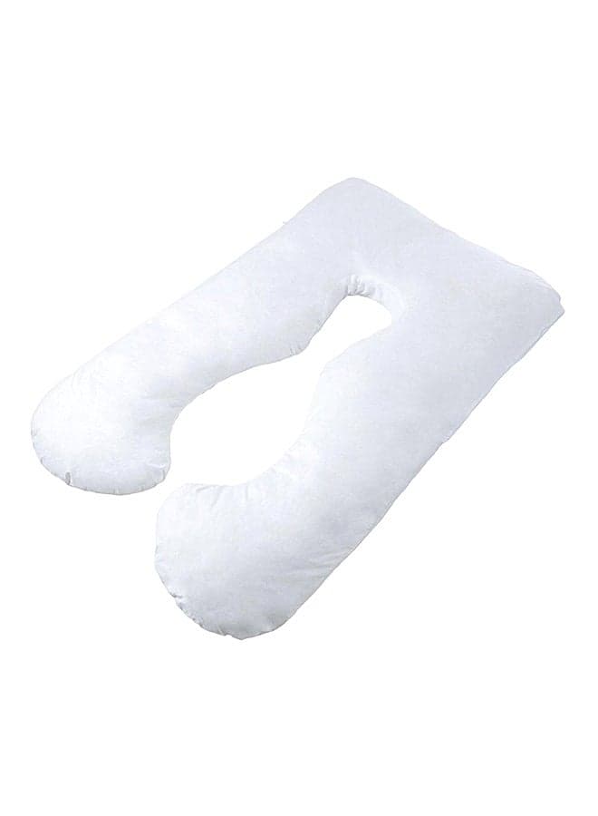 U-Shaped Maternity Pillow