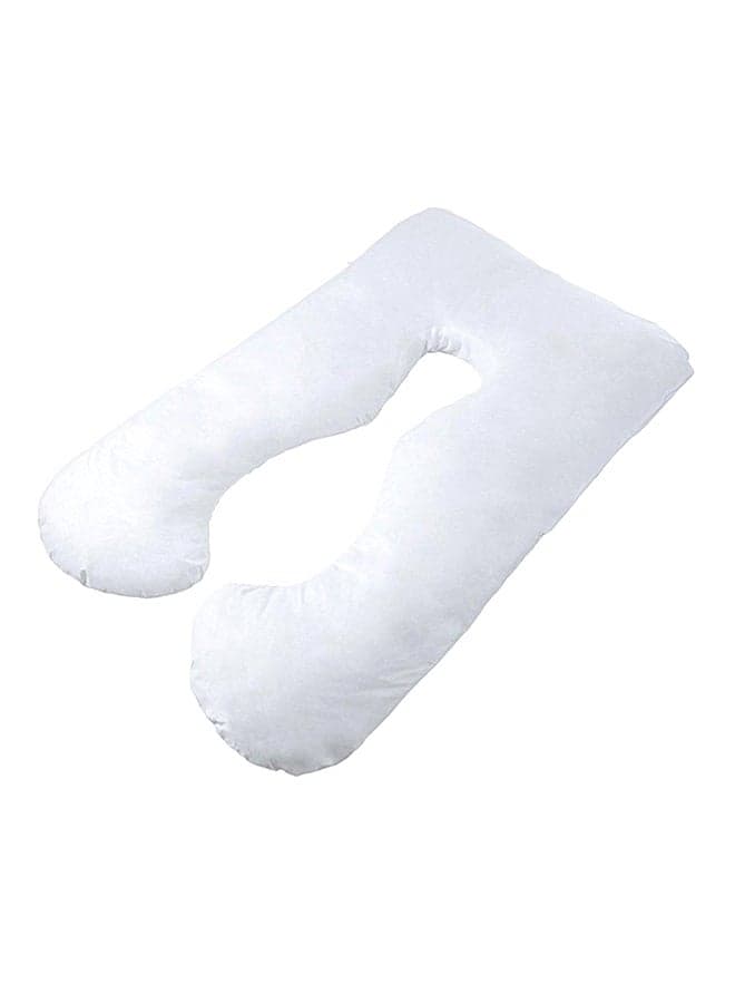 U-Shaped Maternity Pillow