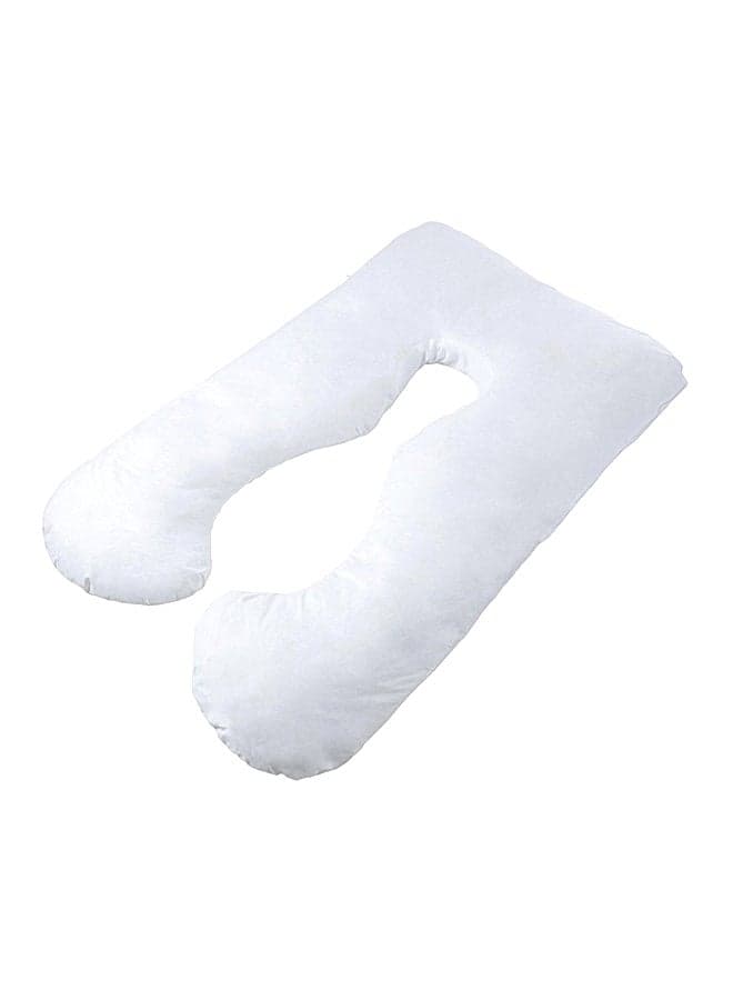 U-Shaped Maternity Pillow