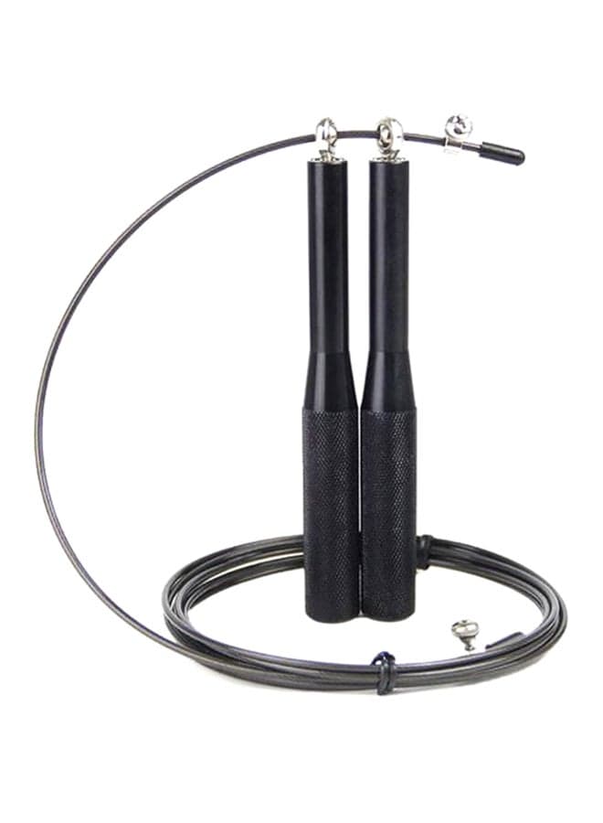 Ultra-Speed Skipping Jump Rope With Ball Bearing