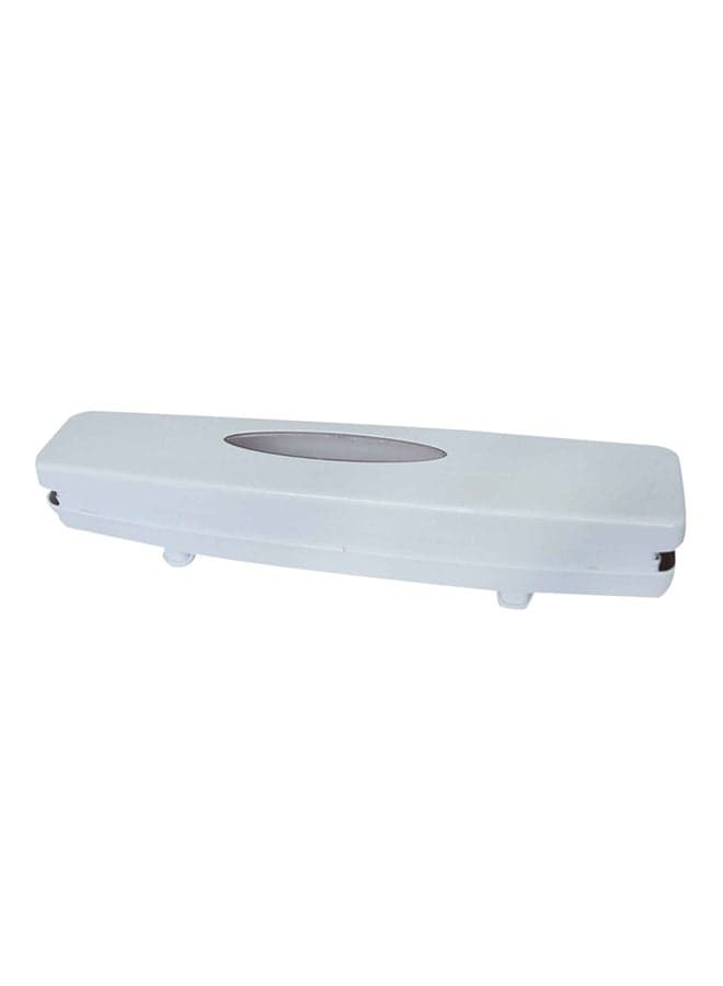 Food Packaging Sealer White