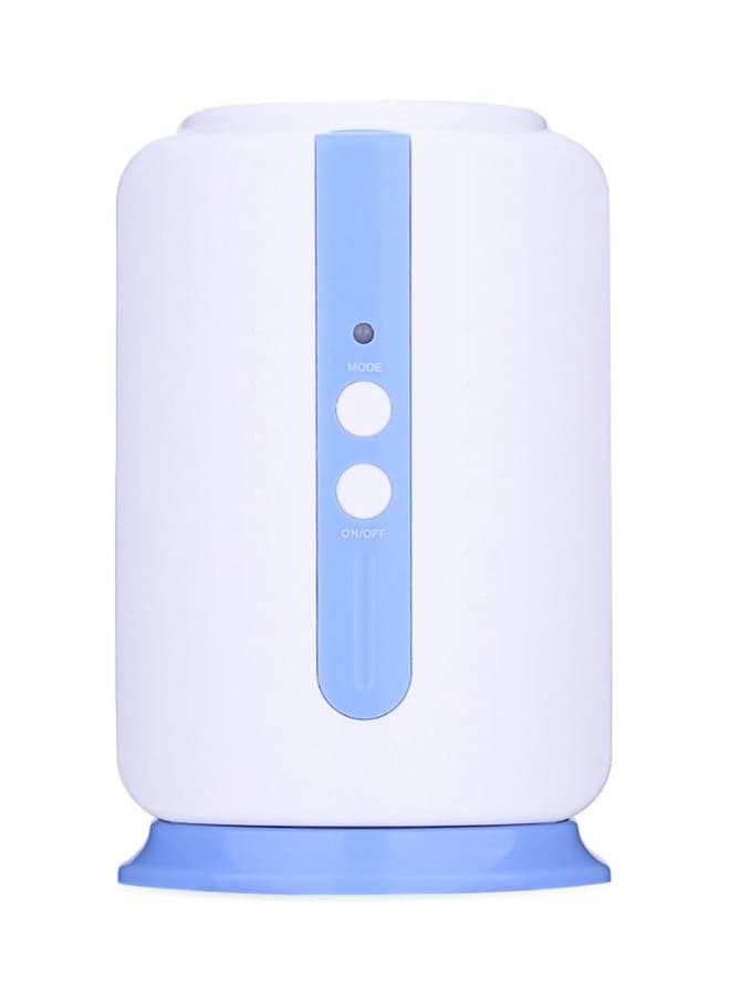 Air Purifier 0.5W 1990167 White/Blue