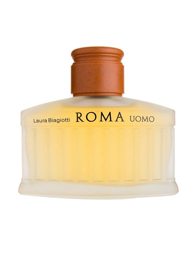 Roma Uomo EDT 125ml