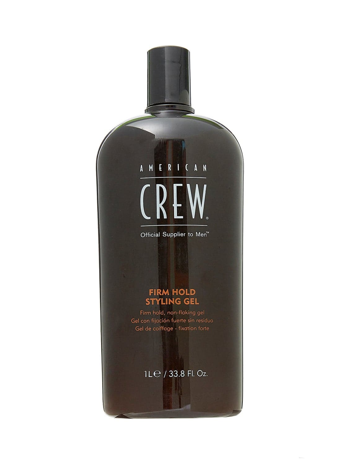 Firm Hold Gel