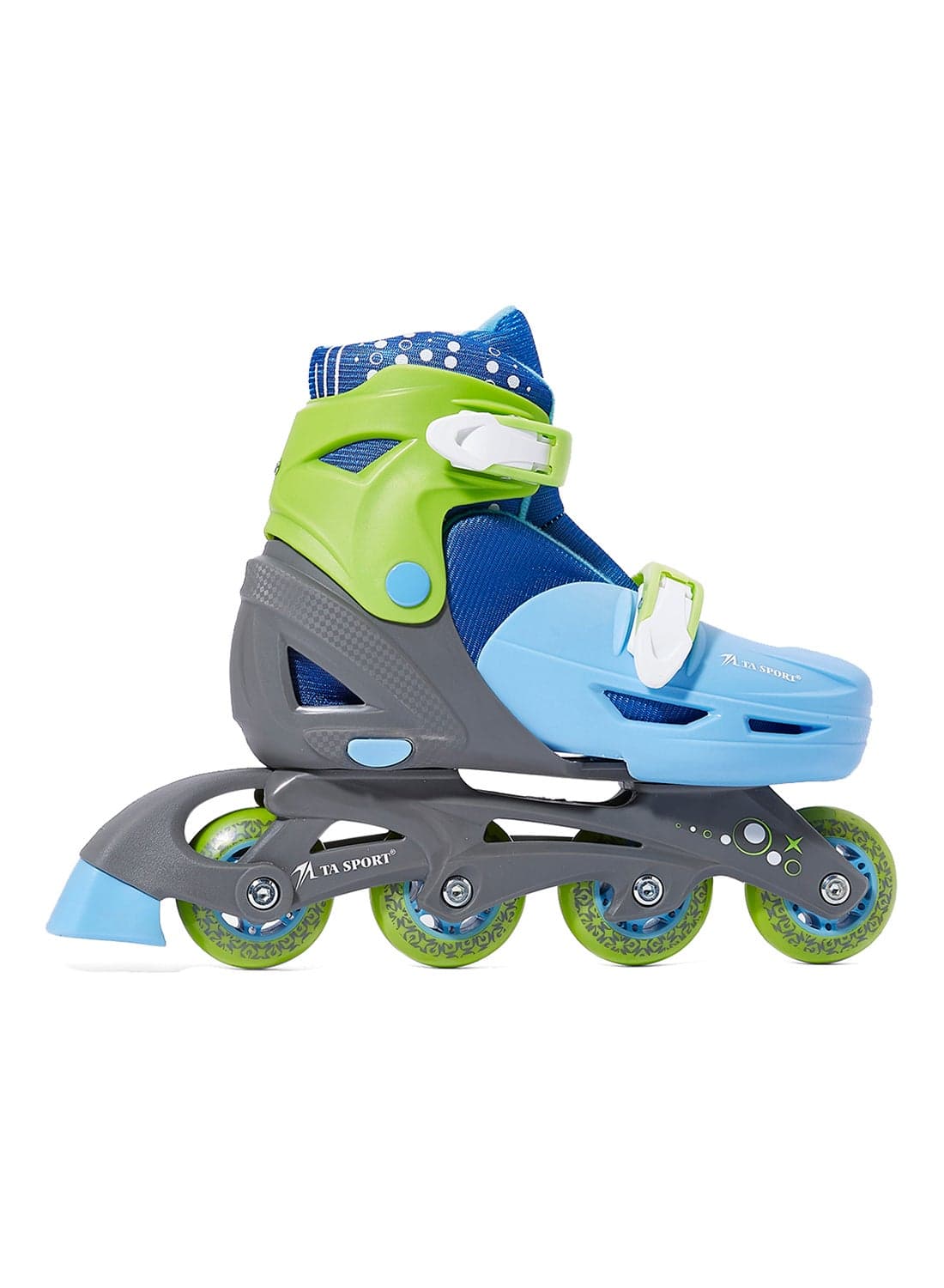Inline Roller Skates Size:34-37