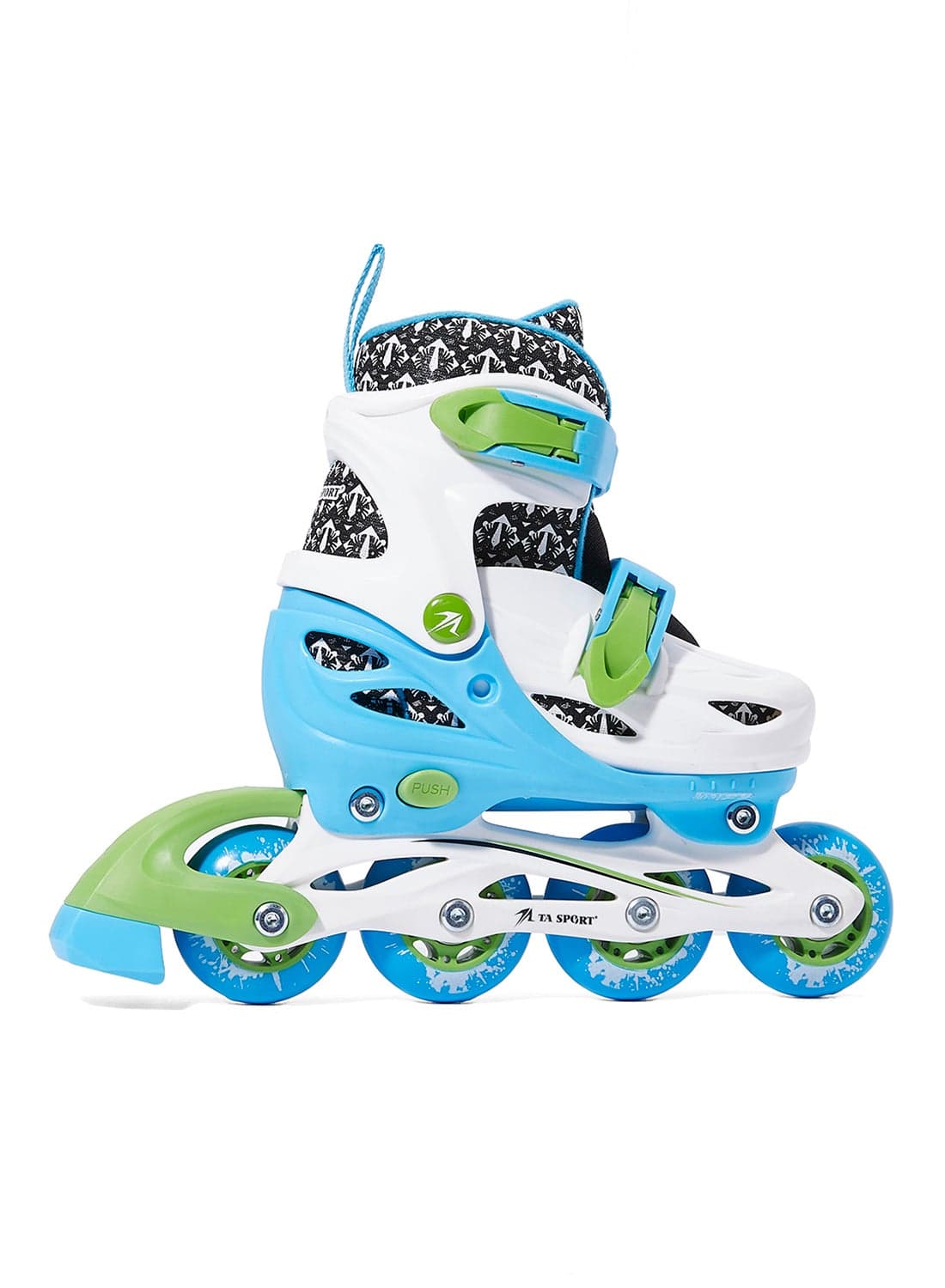 Inline Roller Skates Size:30-33