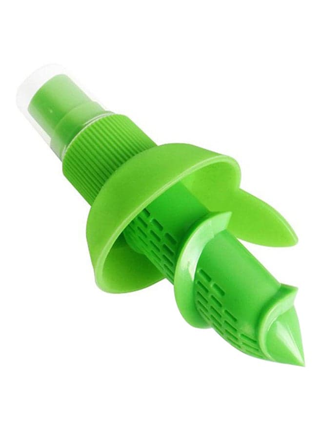 Lemon Juice Sprayer Multicolor