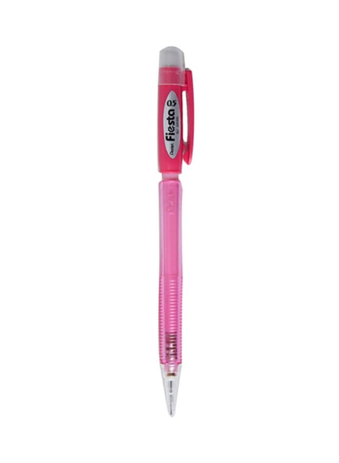 Fiesta Mechanical Pencil Pink