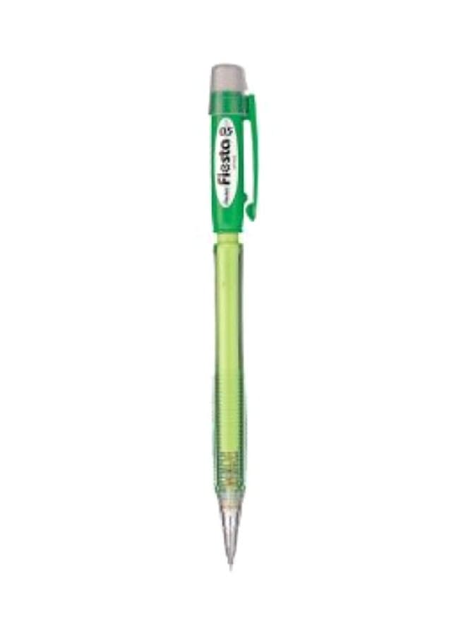 Fiesta Mechanical Pencil Green