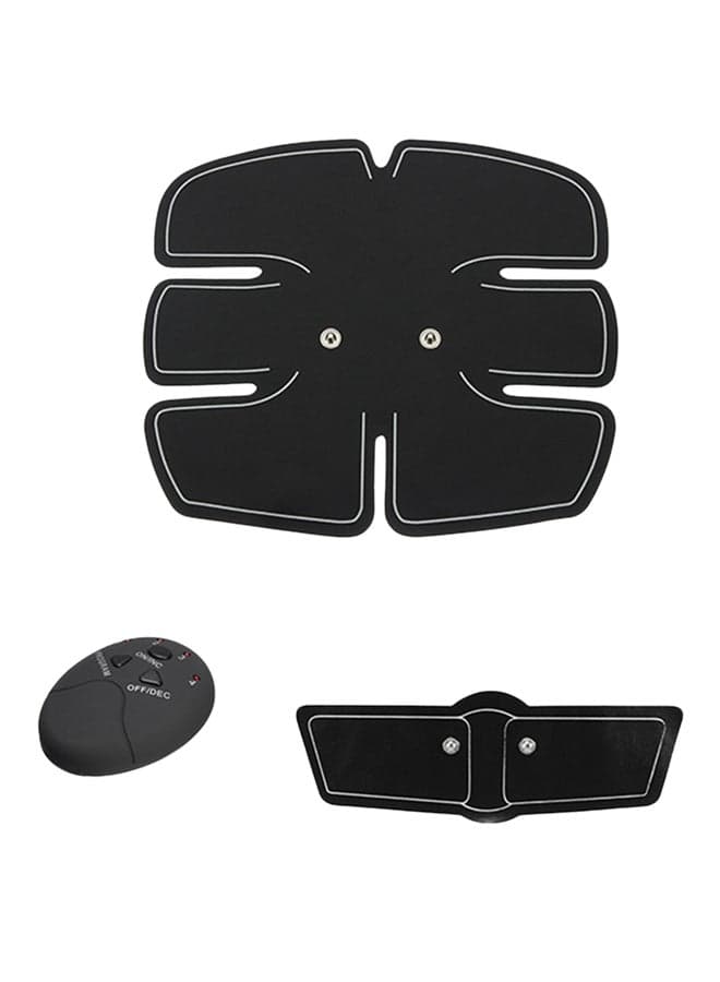 Abdomen And Arm Muscle Stimulator
