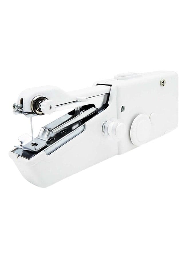 Handheld Household Sewing Machine ZM141500 White
