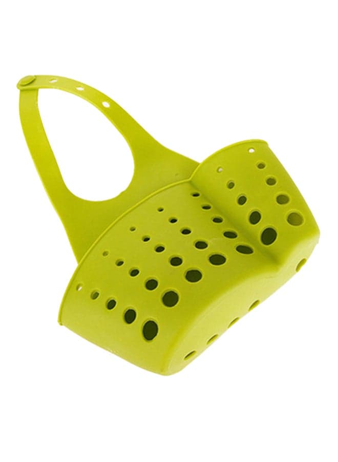 Kitchen Sink Sponge Holder Multicolour