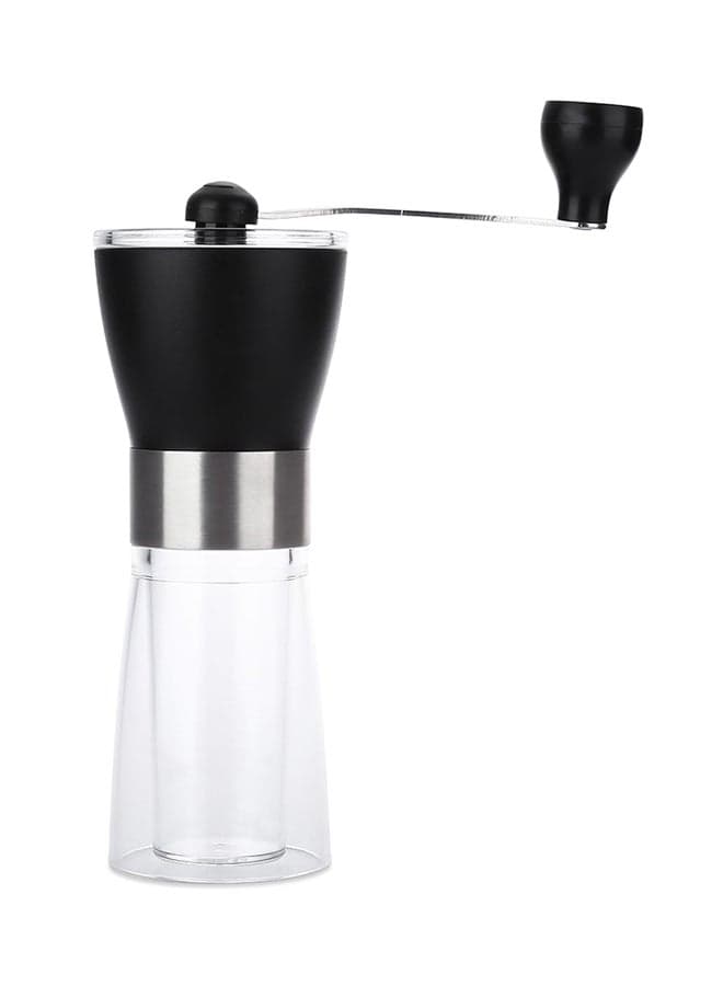 Ceramic Coffee Grinder Black