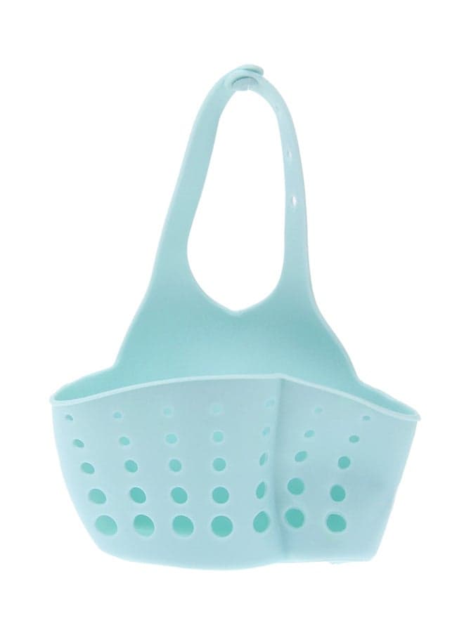 Adjustable Sponge Holder Green