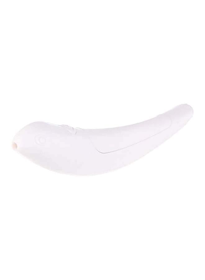 Cinni Bird Electric Spice Pen White 3x3x12cm
