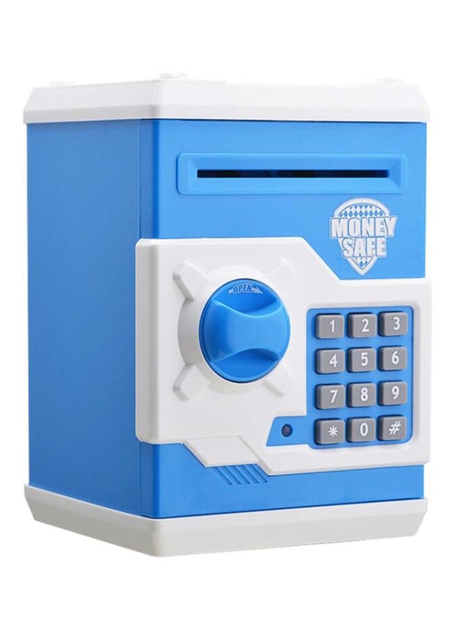 Electronic Piggy Bank