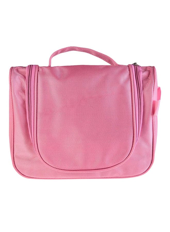 Portable Travel Cosmetic Organizer Bag SB1472459 Pink