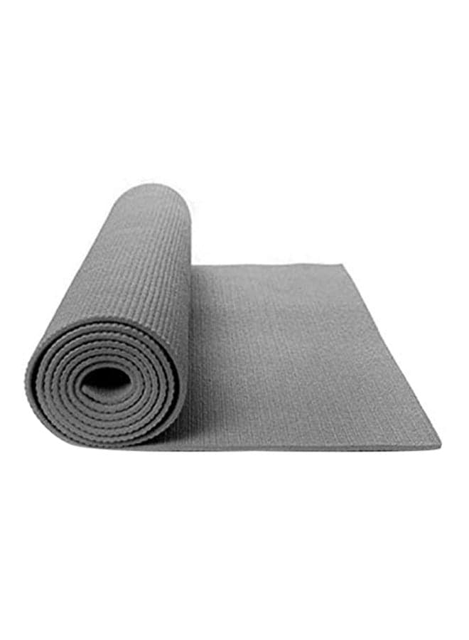 Anti-Skid Yoga Mat 62x47x0.6cm