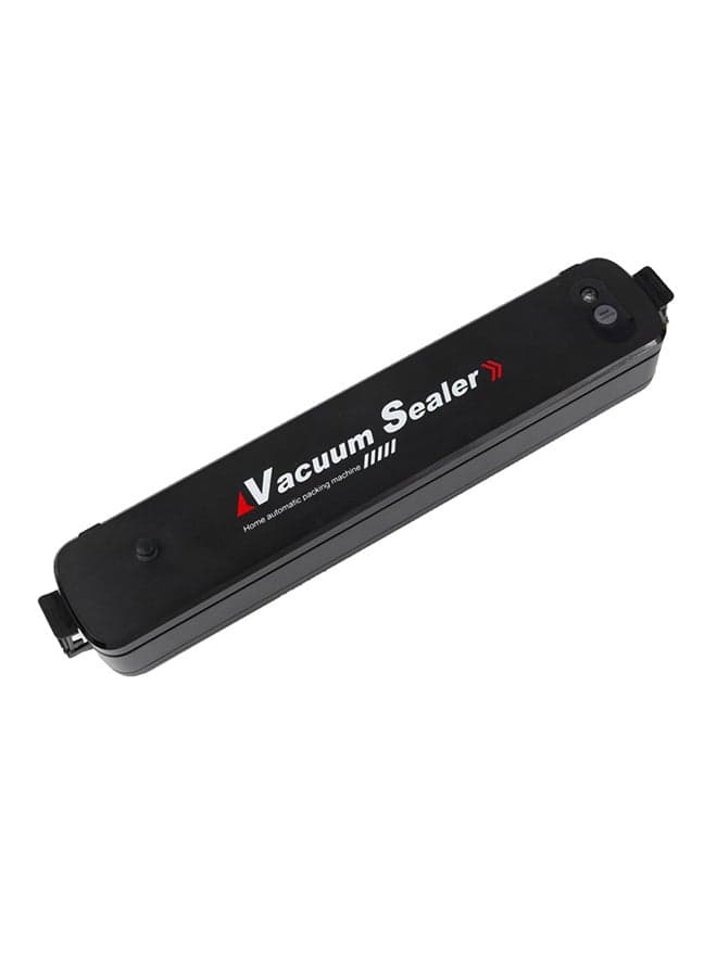 Vacuum Plastic Sealing Machine Multicolour 388grams