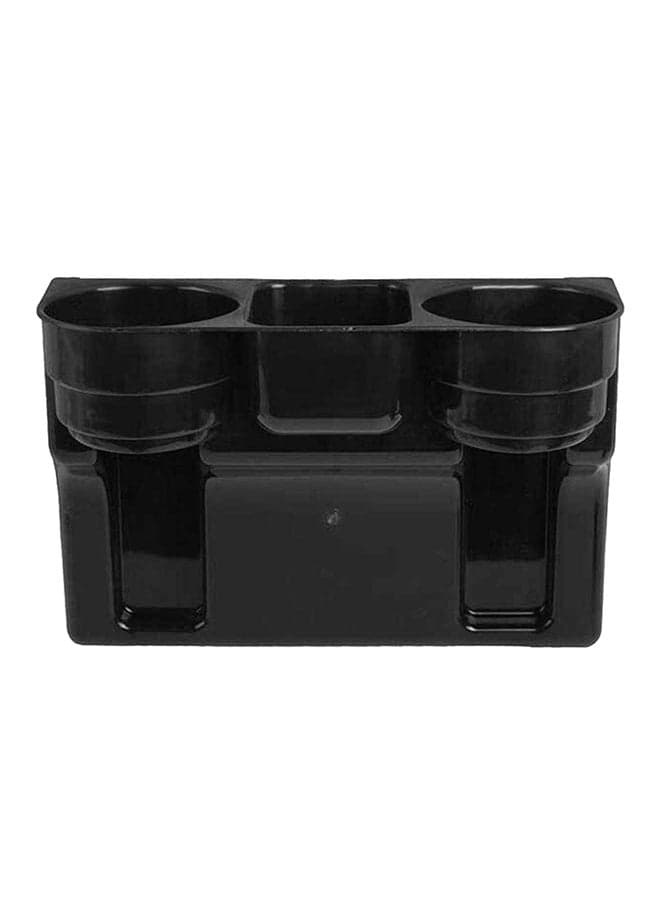 Kobwa Car Seat Wedge Cup Holder