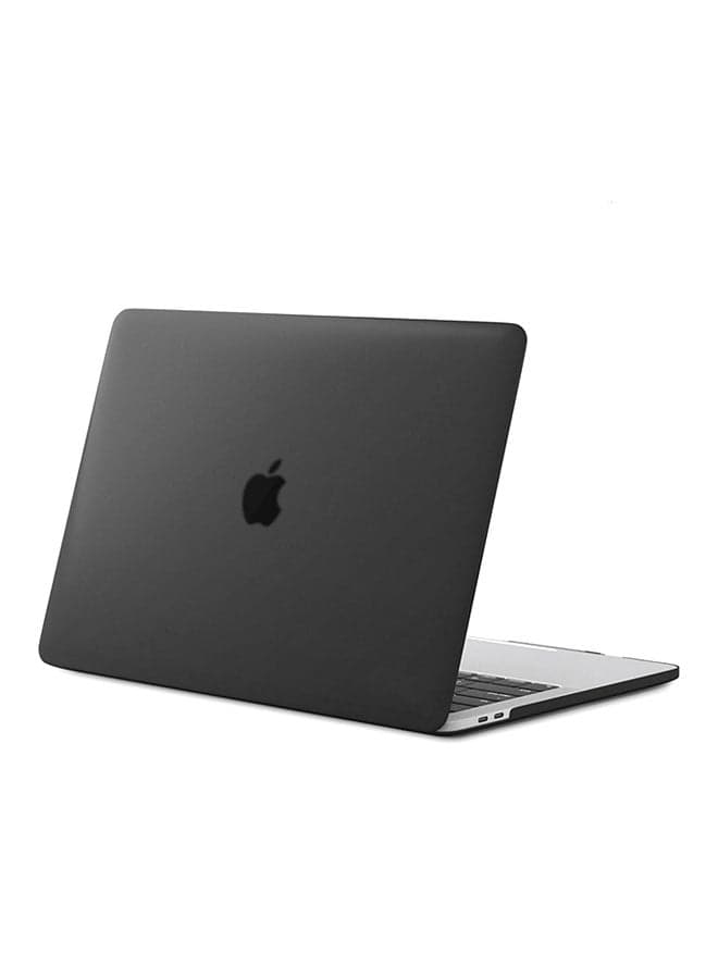Protective Case Cover ForApple MacBook Pro A1707 15-Inch Black