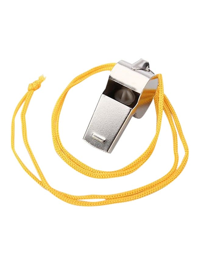 6-Peice Sport Whistle