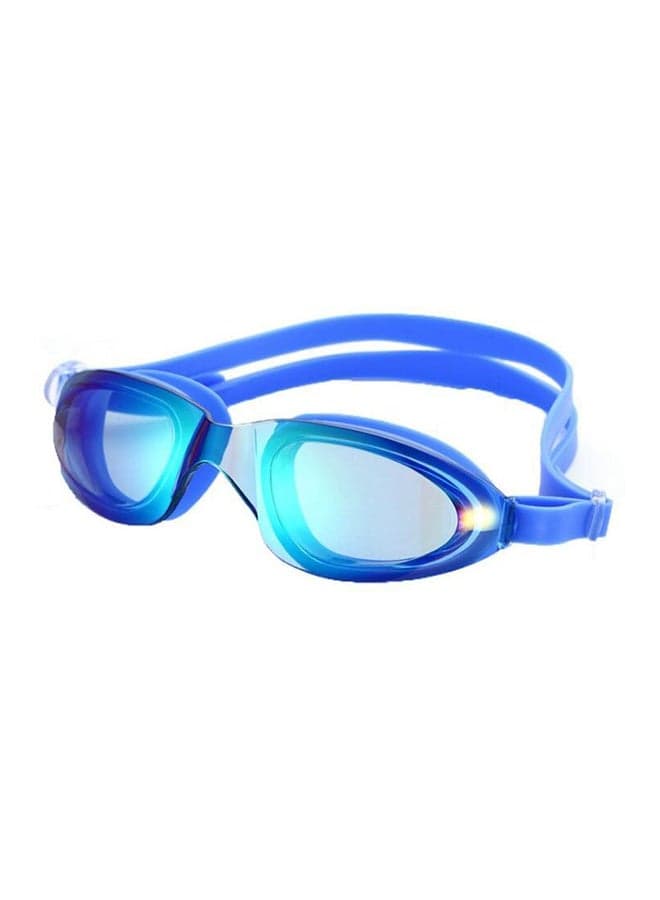 UV Protected Swimming Goggles