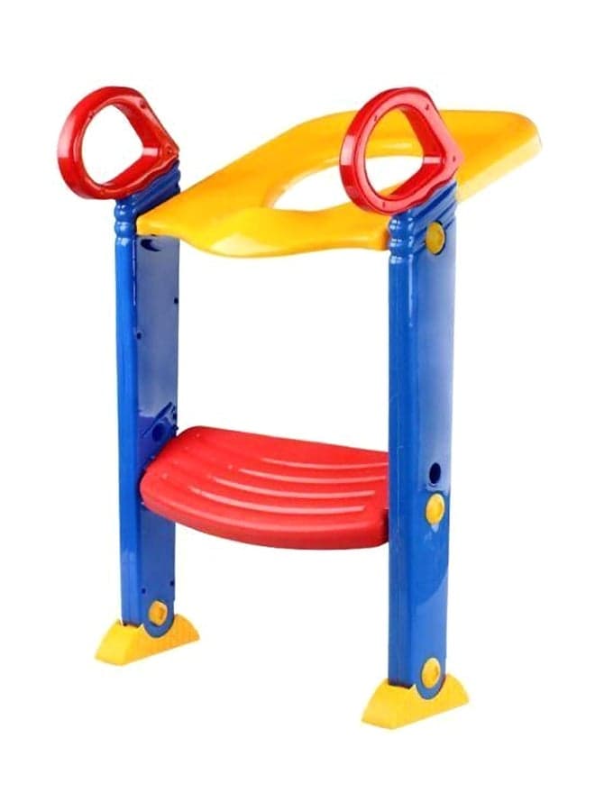 Toilet Ladder Training Seat