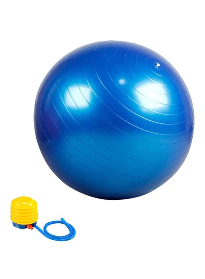 Yoga Gym Swiss Ball 75cm 75cm