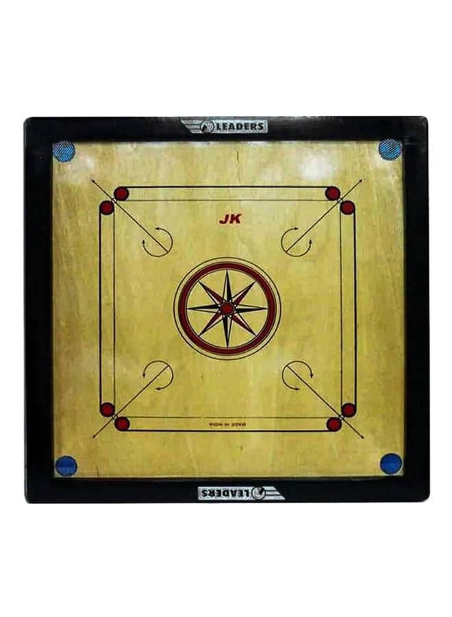 Wooden Carrom Board